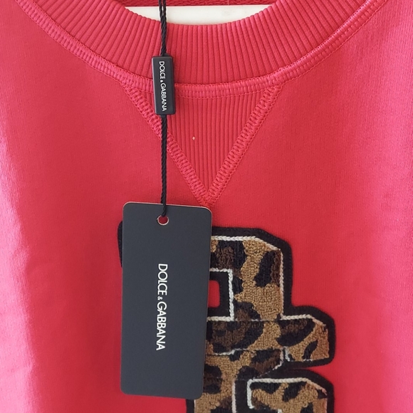 Dolce & Gabbana Sweatshirt - Picture 4 of 8